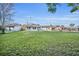 Expansive backyard with lush green grass at 842 E Church Ave, Longwood, FL 32750