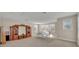 Bonus room with built-in shelving and ping pong table at 14157 Creekbed Cir, Winter Garden, FL 34787