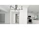 An open living space with kitchen and bathroom views at 5255 Seminole Ave, Winter Park, FL 32792