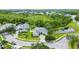 House nestled in a quiet community with pond at 1424 Richmond Grand Ave, Orlando, FL 32820