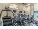 Well-equipped fitness center with various exercise machines at 1424 Richmond Grand Ave, Orlando, FL 32820