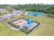 playground with shaded play areas at 1424 Richmond Grand Ave, Orlando, FL 32820