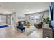 Inviting living room with comfortable seating and ample natural light at 1656 Aspen Ave, Davenport, FL 33837