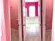 Large bathroom with walk-in closet and attached bath at 3929 Corrine Dr, Orlando, FL 32814