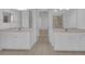 Bathroom featuring double sinks with granite countertops and tile flooring at 3929 Corrine Dr, Orlando, FL 32814