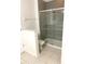 Bathroom with shower and toilet at 3929 Corrine Dr, Orlando, FL 32814