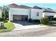 Attached garage with ample storage space at 3929 Corrine Dr, Orlando, FL 32814