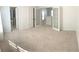 Bright and airy living room with carpet at 3929 Corrine Dr, Orlando, FL 32814