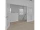 The Living Room is shown with white trim and french doors leading to another room at 3929 Corrine Dr, Orlando, FL 32814