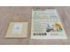 Ad for Healthier Choice Carpet Cushion featuring and pet proof, mold and mildew protection at 5138 Andrea Blvd, Orlando, FL 32807