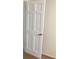 This is an interior view of a door at 5138 Andrea Blvd, Orlando, FL 32807