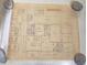Detailed floor plan showcasing the layout of the home with room dimensions and locations at 5138 Andrea Blvd, Orlando, FL 32807