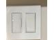 Modern light switches offer dimming and energy-saving capabilities for the home at 5138 Andrea Blvd, Orlando, FL 32807