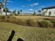 Open green space perfect for relaxing or recreation at 9604 English Laurel, Orlando, FL 32827