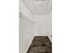Large closet with wire shelving for storage at 105 Northlake Dr # 105, Sanford, FL 32773