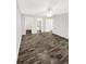 Spacious main bedroom with access to bathroom at 105 Northlake Dr # 105, Sanford, FL 32773