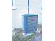 Exterior shot of a Goodman AC Unit at 1320 S Oleander Ave, Sanford, FL 32771