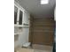 Bathroom featuring a shower and bath with tile surround at 1320 S Oleander Ave, Sanford, FL 32771
