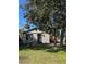 Charming single-story home with a well-manicured front lawn at 1320 S Oleander Ave, Sanford, FL 32771
