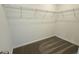 Large walk-in closet with wire shelving at 3207 Laurent Loop, Davenport, FL 33837