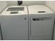 Laundry room with LG washer and dryer at 3207 Laurent Loop, Davenport, FL 33837