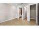 Bedroom with en-suite bathroom and walk-in closet at 10713 Berry Creek Rd, Orlando, FL 32836