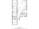 Floor plan showing a 2352 sq ft home with 2 bedrooms and 3 baths at 10713 Berry Creek Rd, Orlando, FL 32836