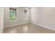 Bright office space with tile flooring and large windows at 10713 Berry Creek Rd, Orlando, FL 32836