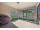 Relaxing screened patio perfect for outdoor enjoyment at 10713 Berry Creek Rd, Orlando, FL 32836