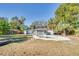 Spacious backyard oasis featuring a refreshing pool at 4213 Seybold Ave, Orlando, FL 32808