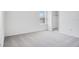 Bedroom featuring window and closet at 142 Jones Fish Camp Rd, Edgewater, FL 32141