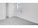 Bedroom with closet featuring sliding doors at 142 Jones Fish Camp Rd, Edgewater, FL 32141