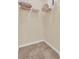 Shelved closet with wire shelving at 256 Yellow Snapdragon Dr, Davenport, FL 33837
