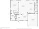 Floor plan of a home featuring primary bedroom, game room and kitchen at 256 Yellow Snapdragon Dr, Davenport, FL 33837