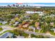 House with a large backyard near Downtown Orlando at 811 Briercliff Dr, Orlando, FL 32806