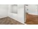 View of open living space from secondary entry at 811 Briercliff Dr, Orlando, FL 32806