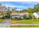 Charming bungalow with a well-maintained lawn at 811 Briercliff Dr, Orlando, FL 32806