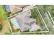 Single-Gathering home with private pool and spacious backyard at 1610 Conway Isle Cir, Belle Isle, FL 32809