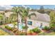 Luxury home with private pool and lush landscaping; desirable waterfront location at 1610 Conway Isle Cir, Belle Isle, FL 32809