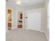 Bright bedroom with access to bathroom and office at 1610 Conway Isle Cir, Belle Isle, FL 32809