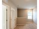 Bright bedroom featuring a window and closet at 368 Pelham Park Dr, Deland, FL 32720