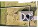House with solar panels and a large backyard with a playground at 4360 Sunset Preserve Blvd, Orlando, FL 32820