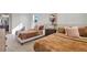 Well-lit bedroom with two twin beds and plenty of closet space at 4360 Sunset Preserve Blvd, Orlando, FL 32820
