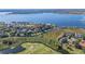 Luxury lakefront home with golf course and water views at 6025 Lady Bet Dr, Orlando, FL 32819