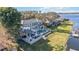 Luxury home with private pool and stunning lake views at 6025 Lady Bet Dr, Orlando, FL 32819