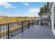 Enjoy the serene water views from this property's private balcony and relax in style at 6025 Lady Bet Dr, Orlando, FL 32819