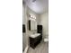 Modern bathroom with updated vanity and fixtures at 860 N Orange Ave # 118, Orlando, FL 32801