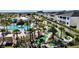 Community amenities including pool and mini golf at 8900 Takeaway Way, Davenport, FL 33896