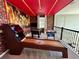 Game room with foosball, shuffleboard, and air hockey at 8900 Takeaway Way, Davenport, FL 33896