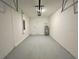 Garage with extra storage space at 8900 Takeaway Way, Davenport, FL 33896